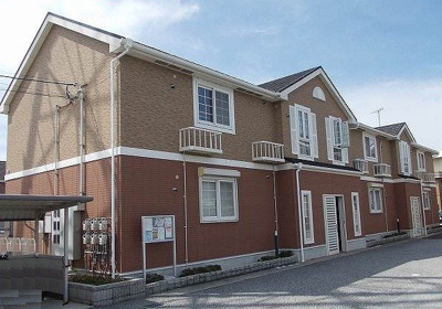 【外観】 | ユキ・シンクラ | 落ち着いた雰囲気の外観です