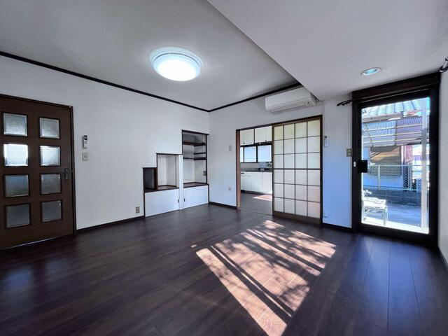 富士市大淵の中古一戸建