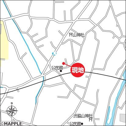 富士市富士岡の新築一戸建