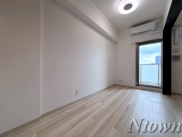 【その他】 | エステムコート名古屋ルノン | ゆったり過ごせる居間です
