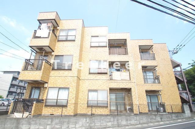 【外観】 | ウエスト三田