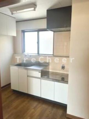 【キッチン】 | ウエスト三田