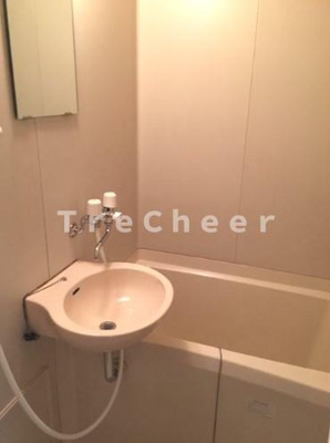 【浴室】 | ウエスト三田