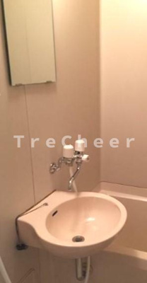 【洗面所】 | ウエスト三田