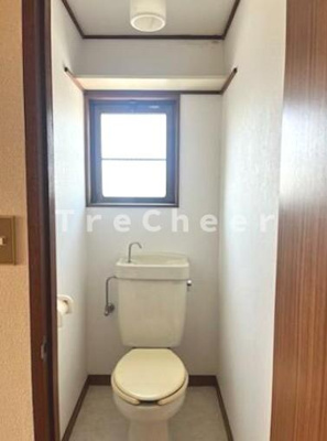 【トイレ】 | ウエスト三田