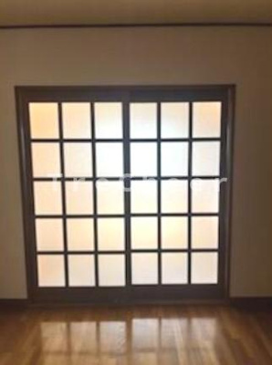 【内装】 | ウエスト三田