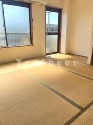 【寝室】 | ウエスト三田