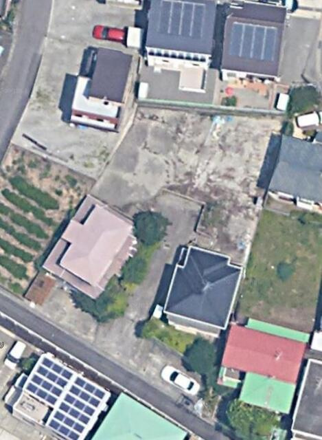 富士市大淵の売地