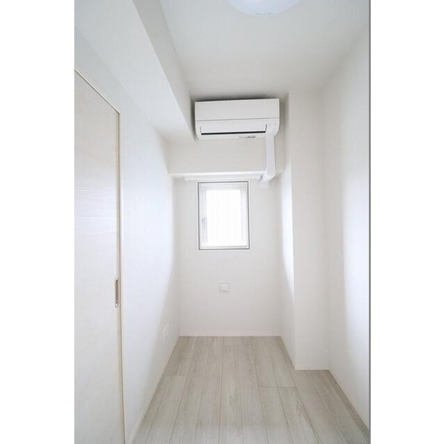 アルファコート瑞江の洋室