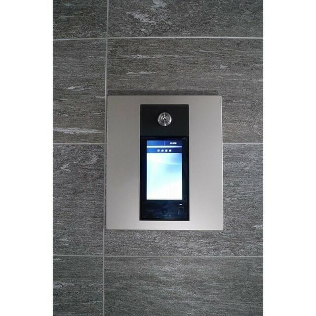 アルファコート瑞江のセキュリティ