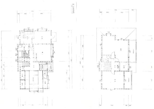 富士宮市杉田の中古一戸建