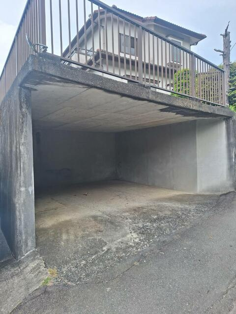 富士宮市杉田の中古一戸建