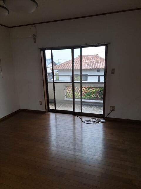 富士宮市杉田の中古一戸建