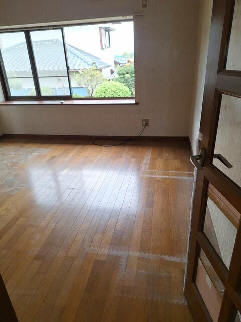 富士宮市杉田の中古一戸建