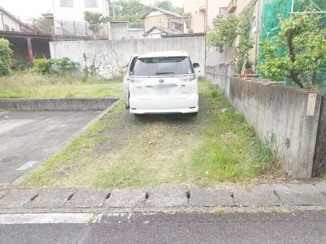 富士市今泉の売地