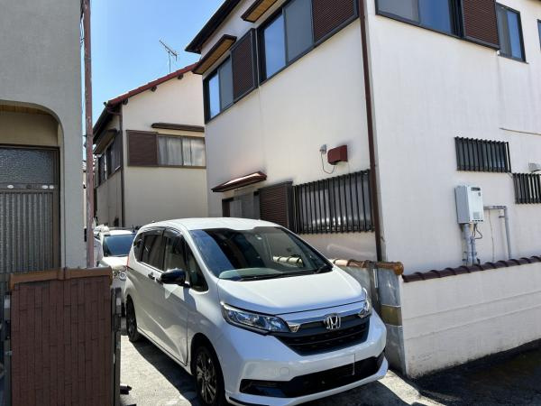 富士市入山瀬の中古一戸建