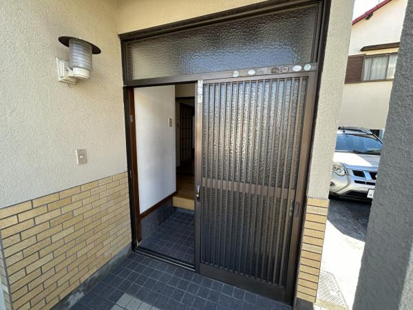 富士市入山瀬の中古一戸建