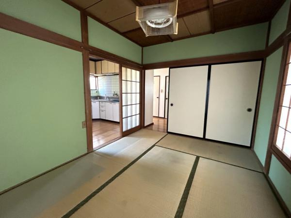 富士市入山瀬の中古一戸建