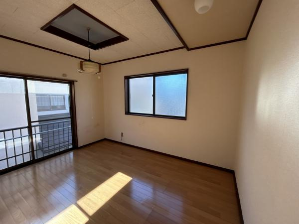 富士市入山瀬の中古一戸建