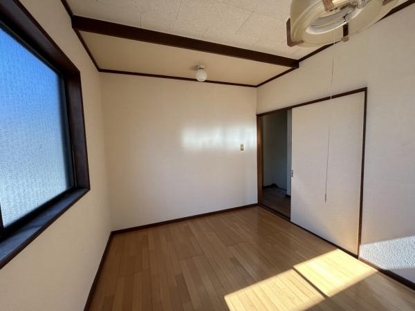 富士市入山瀬の中古一戸建