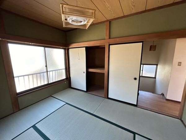 富士市入山瀬の中古一戸建