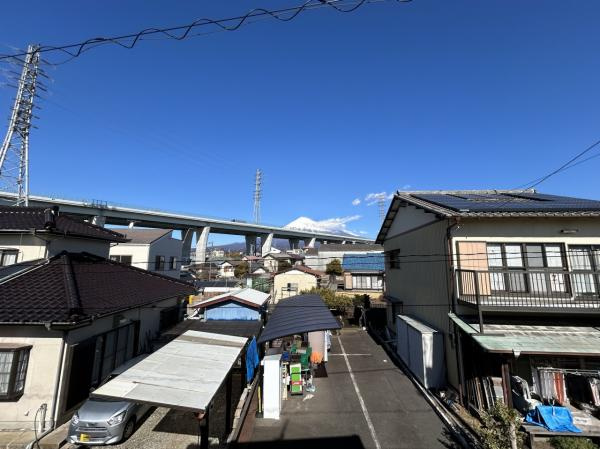 富士市入山瀬の中古一戸建