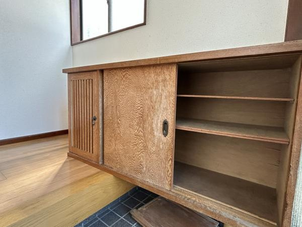 富士市入山瀬の中古一戸建