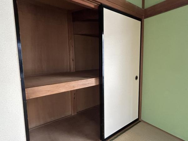 富士市入山瀬の中古一戸建