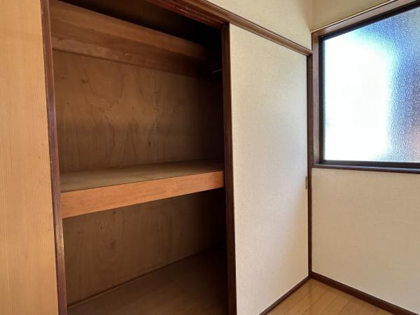 富士市入山瀬の中古一戸建