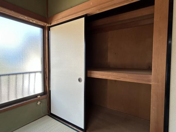 富士市入山瀬の中古一戸建