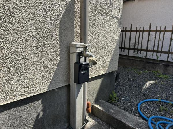 富士市入山瀬の中古一戸建