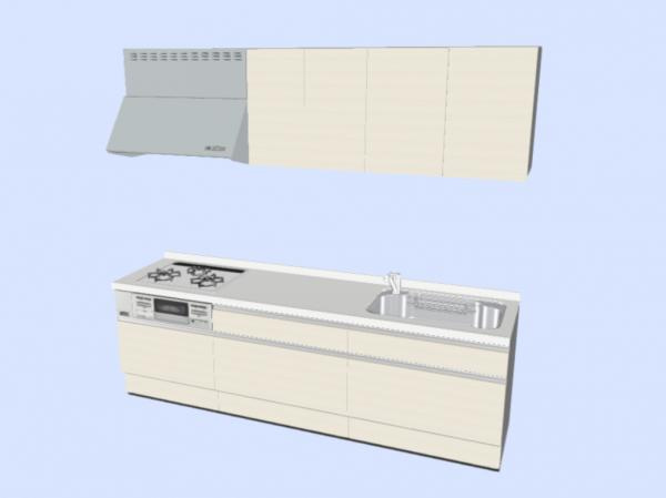 富士市入山瀬の中古一戸建