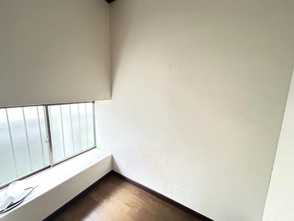 富士市三ツ沢の中古一戸建|【現況販売】1階納戸