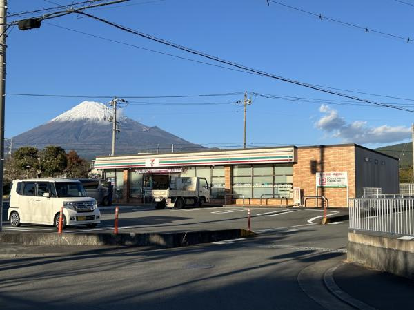 富士市三ツ沢の中古一戸建