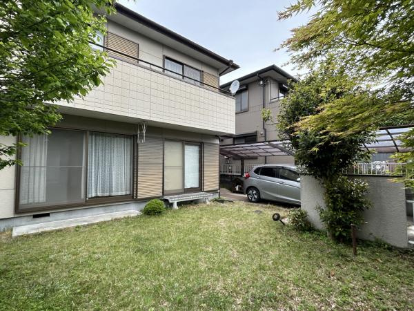 富士市三ツ沢の中古一戸建