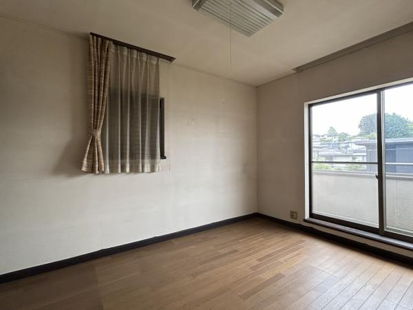 富士市三ツ沢の中古一戸建