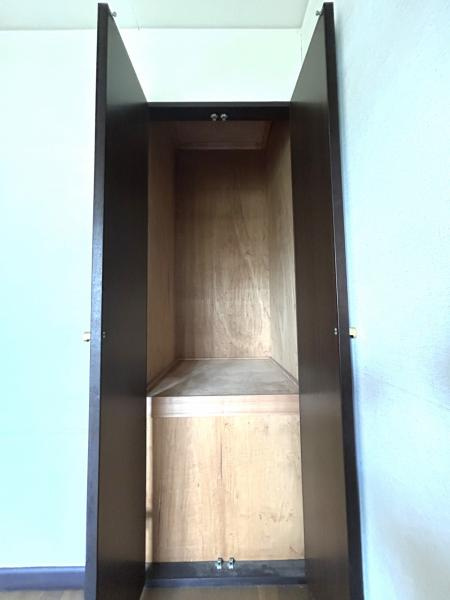 富士市三ツ沢の中古一戸建|【現況販売】2階東側6帖洋室収納