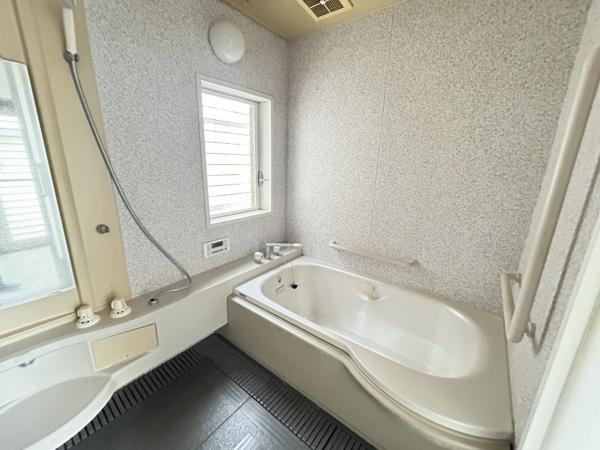 富士市三ツ沢の中古一戸建|【現況販売】浴室