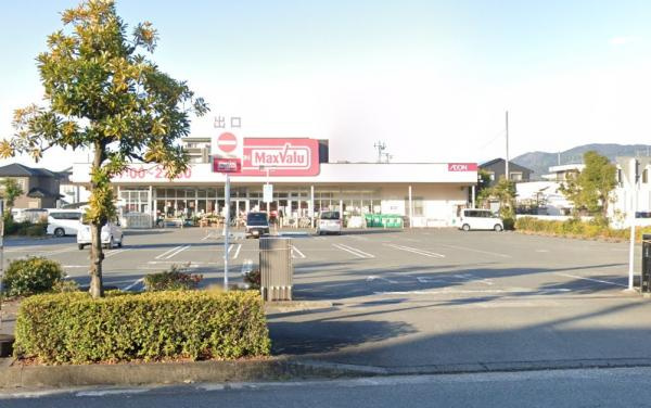 富士市中丸の中古一戸建