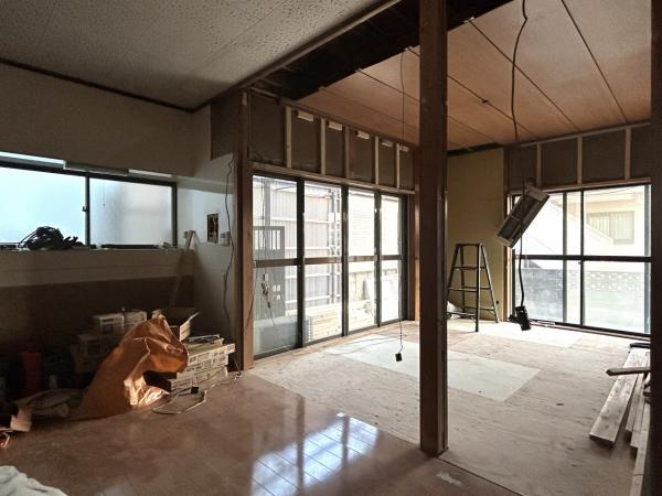 富士市中丸の中古一戸建