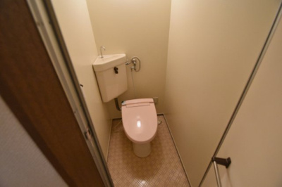 【トイレ】 | エステート樋口