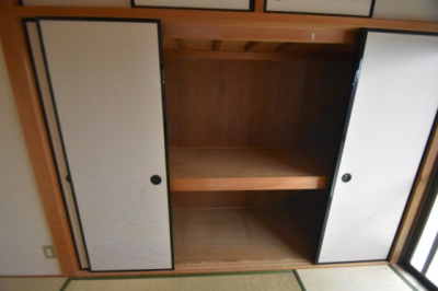 【収納】 | エステート樋口