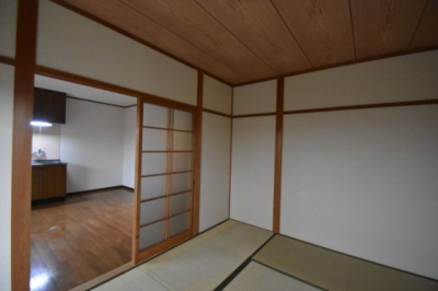 【和室】 | エステート樋口