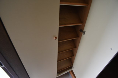 【収納】 | エステート樋口