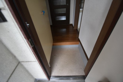 【玄関】 | エステート樋口
