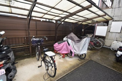 【その他共用部分】 | エステート樋口