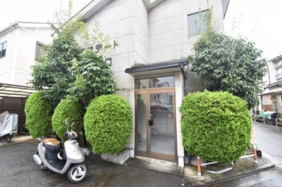 【エントランス】 | エステート樋口