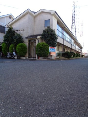 【外観】 | エステート樋口