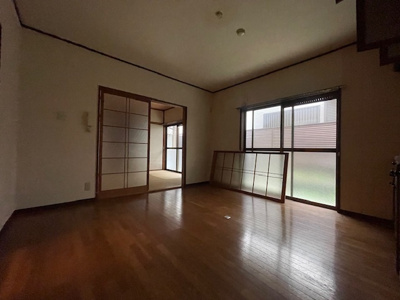 【居間・リビング】 | エステート樋口