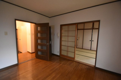 【内装】 | エステート樋口